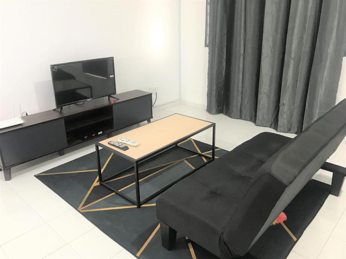 Oyo 90493 Jl Homestay Segamat Exteriör bild