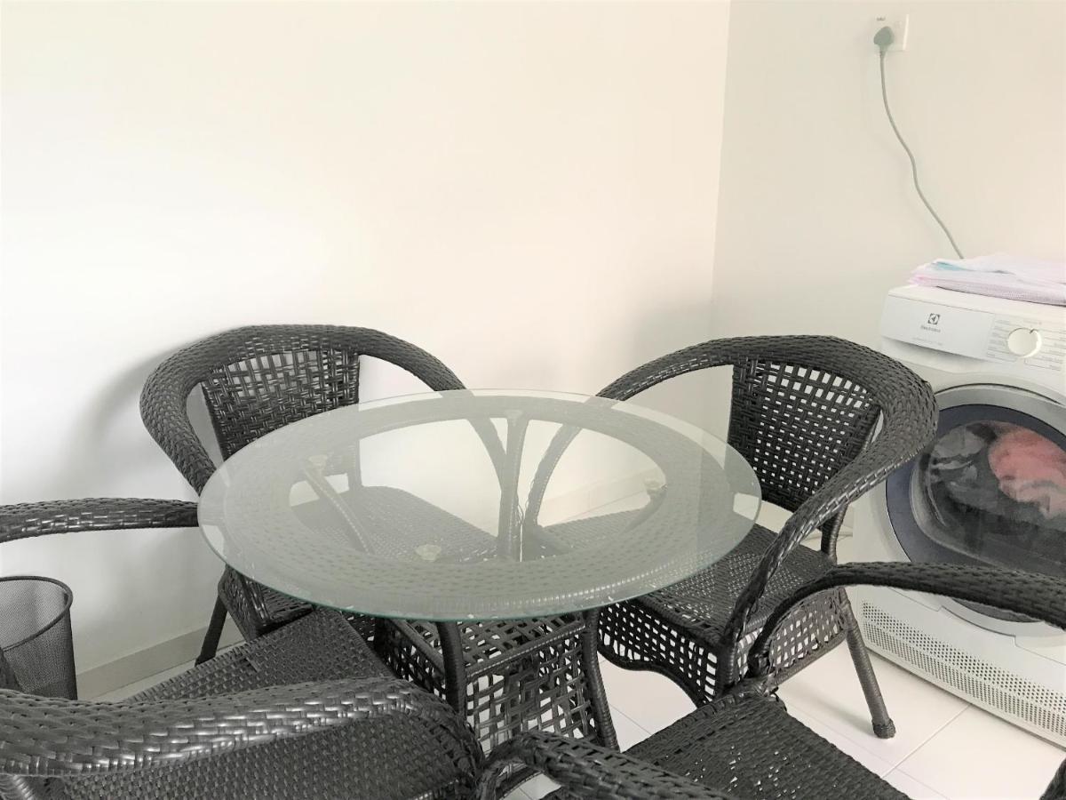 Oyo 90493 Jl Homestay Segamat Exteriör bild