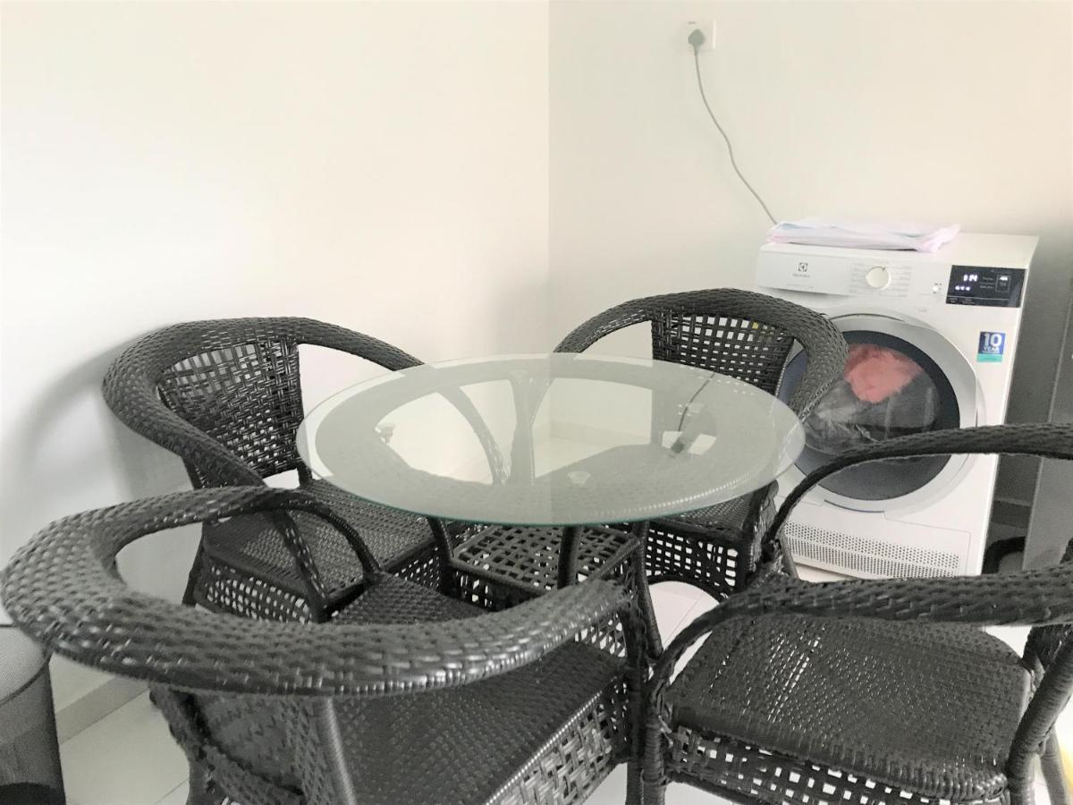 Oyo 90493 Jl Homestay Segamat Exteriör bild