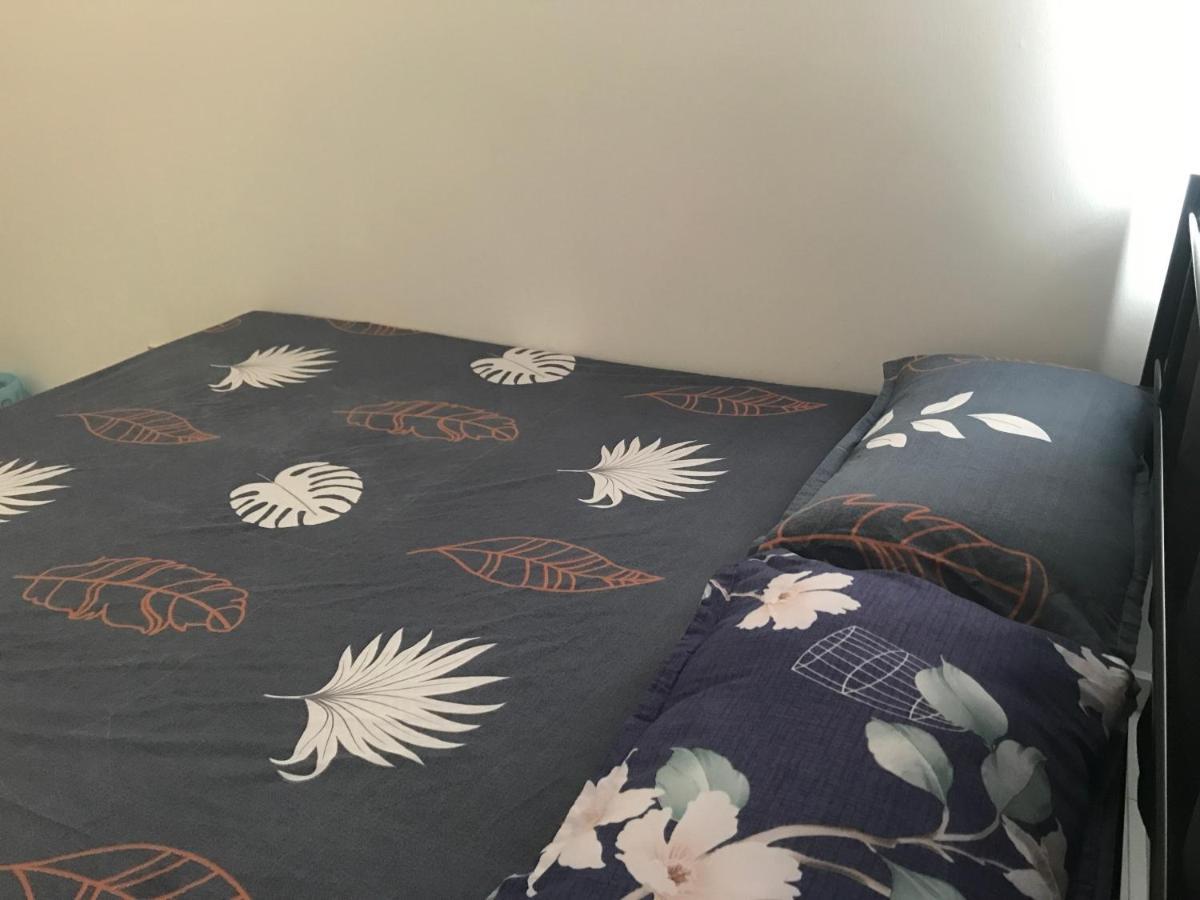 Oyo 90493 Jl Homestay Segamat Exteriör bild