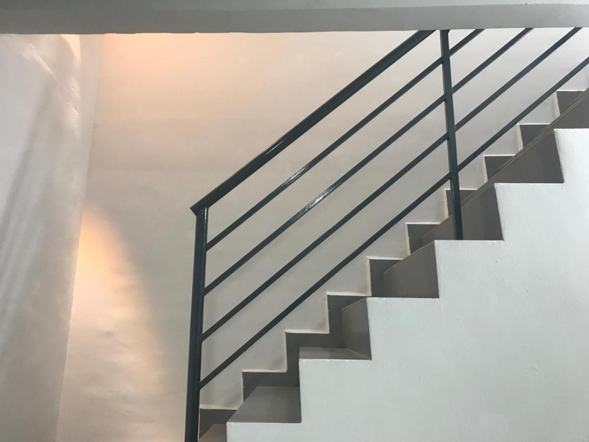 Oyo 90493 Jl Homestay Segamat Exteriör bild